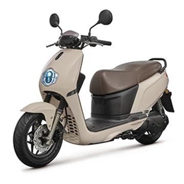 SUZUKI 台鈴 eReady Fun 台鈴智慧電車