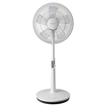 AIRMATE 14吋DC直流馬達節能遙控立地電扇