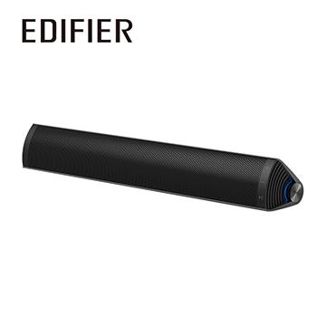 Edifier MF200-G可攜式無線聲霸-黑