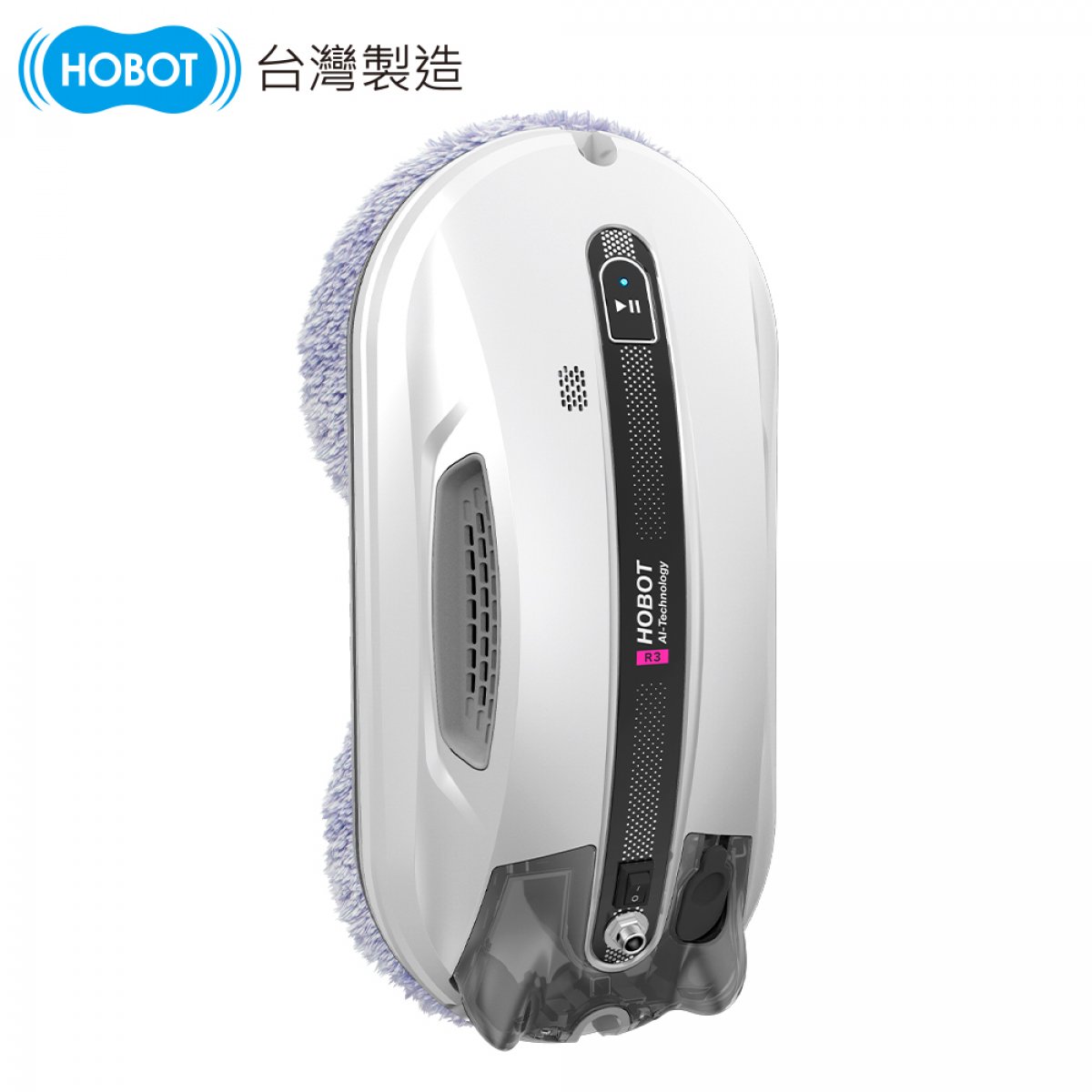嘉儀 HOBOT 玻妞擦玻璃機 - 細節圖 2