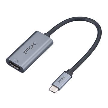 大通 Type-C to HDMI 4K高畫質轉換器