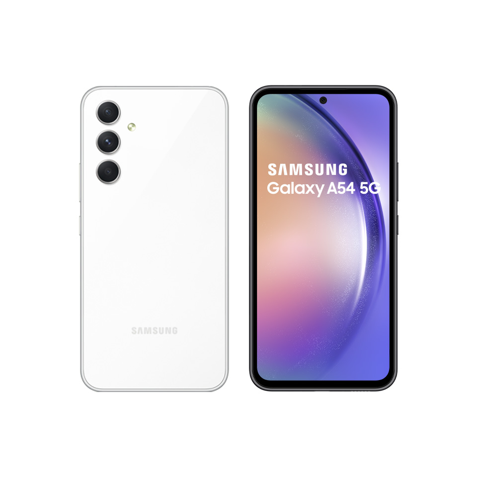 SAMSUNG Galaxy A54 5G 8G&#47;256G 白芋玻玻