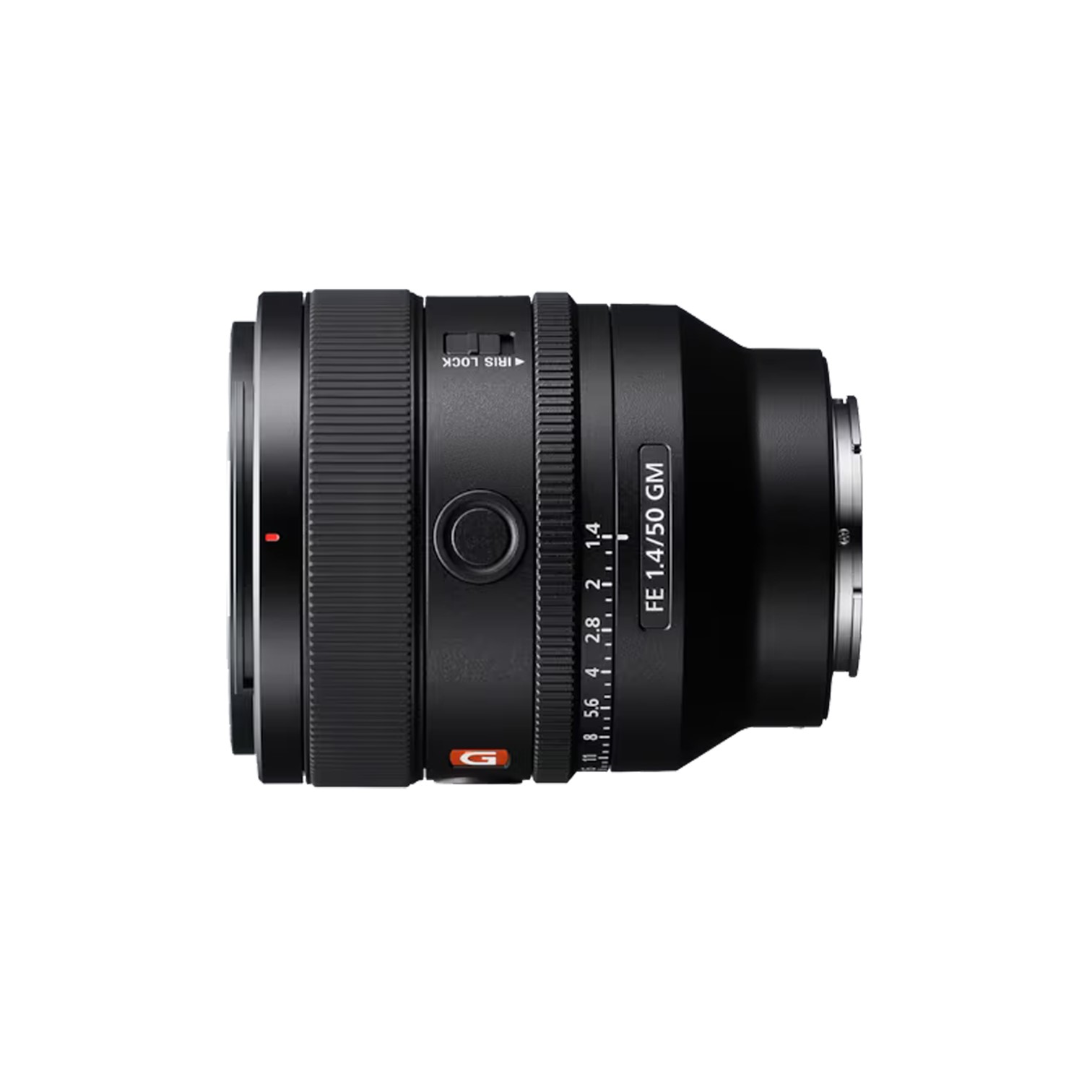 SONY SEL50F14GM G Master標準定焦鏡頭 - 細節圖 1
