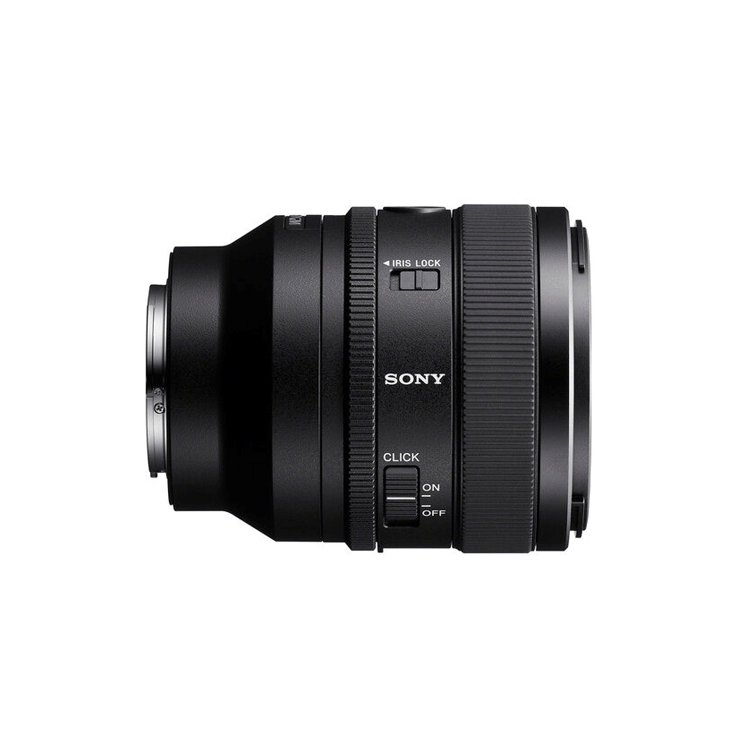 SONY SEL50F14GM G Master標準定焦鏡頭 - 細節圖 2