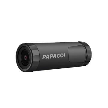 PAPAGO Moto One 2K WIFI 機車行車紀錄器