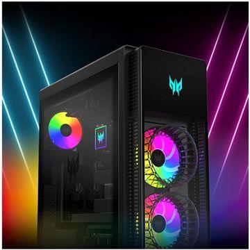 宏碁 ACER Predator Orion 桌上型桌機(i9-13900K&#47;16G*4&#47;2TSSD+2T&#47;RTX4090-24G&#47;W11)