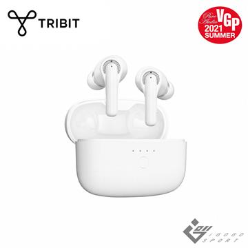 Tribit Flybuds C1 真無線藍牙耳機