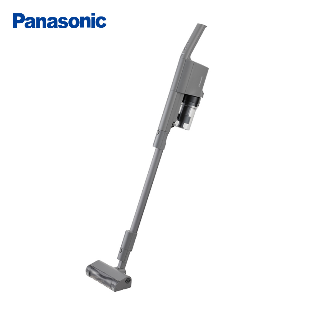 國際牌 Panasonic 無纏結毛髮吸塵器