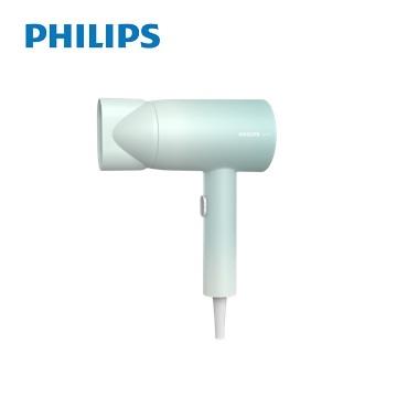 飛利浦PHILIPS水潤護色負離子吹風機