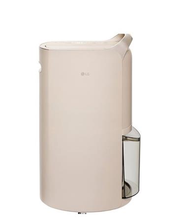 LG 19L Objet UV抑菌雙變頻除濕機