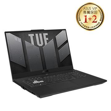 華碩 ASUS TUF 電競筆電 17.3&#034; (i9-13900H&#47;16G&#47;512G&#47;RTX4050&#47;W11)
