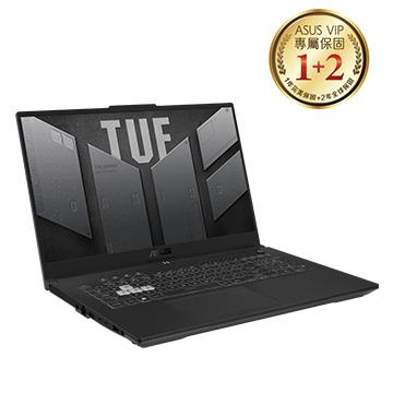 華碩 ASUS TUF 電競筆電 17.3" (i9-13900H/16G/512G/RTX4050/W11)