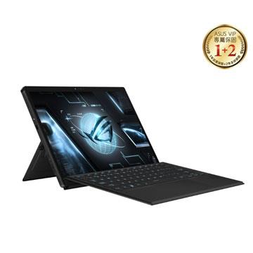 華碩 ASUS ROG Flow Z13 電競筆電 13.4&#034; (i9-13900H&#47;16G&#47;1TB PCIE&#47;RTX4060&#47;W1) 黑