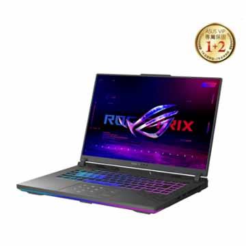 ASUS ROG Strix G16 電競筆電 電光綠(i9-13980HX/16G/1TB SSD/RTX4080/W11)