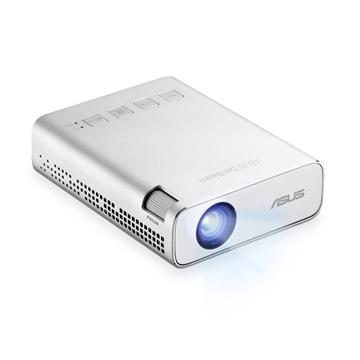ASUS ZenBeam E1R 微型LED投影機(含DONGLE)