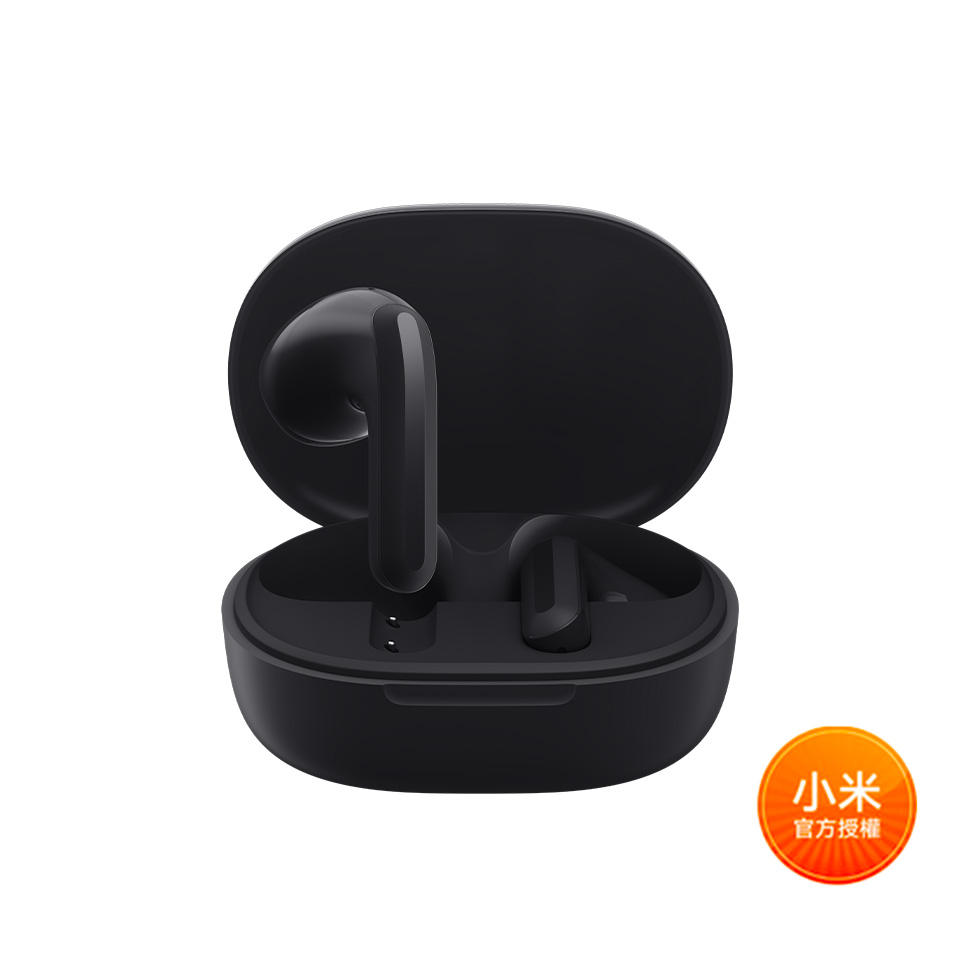 紅米 Redmi Buds 4 Lite 子夜黑