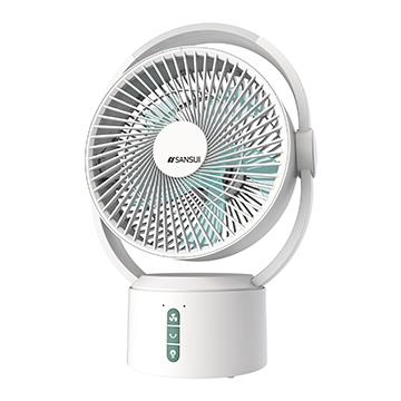 山水 9吋移動驅蚊循環扇