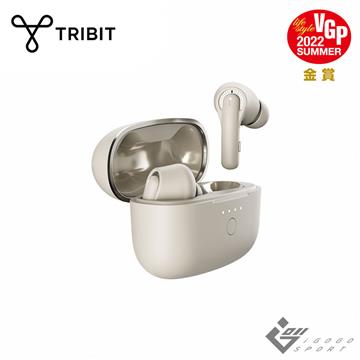 Tribit Flybuds C1 Pro 降噪真無線藍牙耳機
