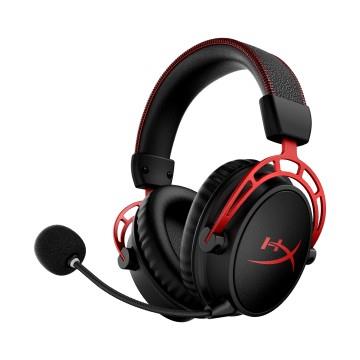 HyperX Cloud Alpha Wireless DTS電競耳機