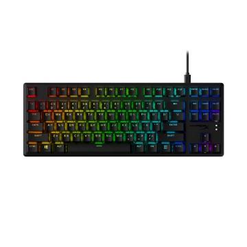 HyperX Alloy Origins Core機械式電競鍵盤