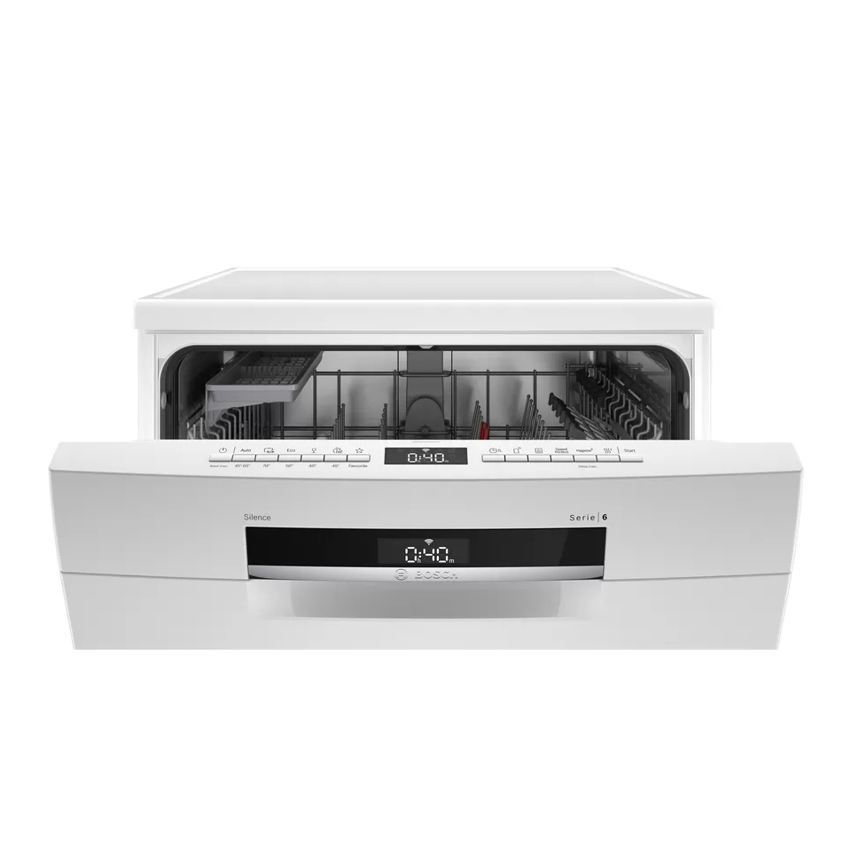 Bosch 13人份獨立式洗碗機(特殊專案) - 細節圖 3