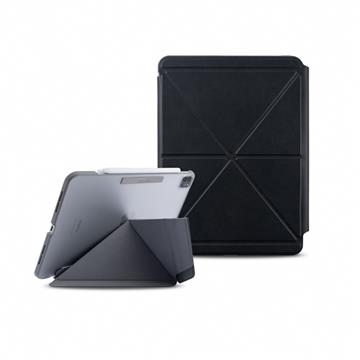 Moshi iPad Pro 12.9 VersaCover保護套-黑