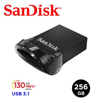 SanDisk CZ430 256G隨身碟