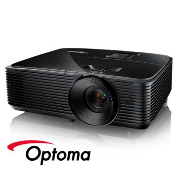 奧圖碼 Optoma S336 Full-HD 3D入門級投影機