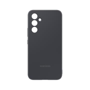 SAMSUNG Galaxy A54 5G 矽膠薄型背蓋 黑