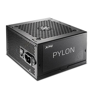 威剛 XPG 550W 80Plus 銅牌 電源供應器