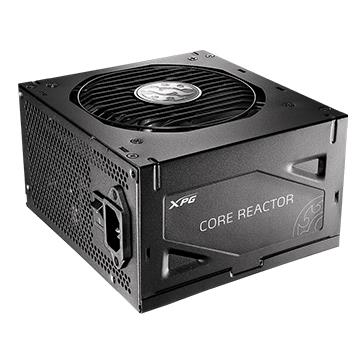 威剛 XPG 850W 80Plus 金牌 電源供應器