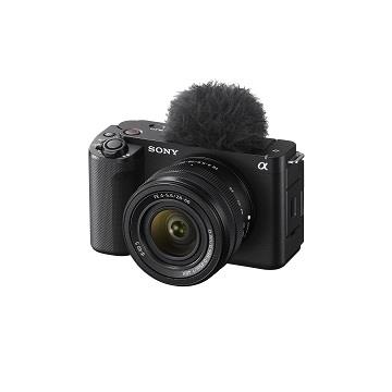SONY ZV-E1L可交換鏡頭相機KIT-黑