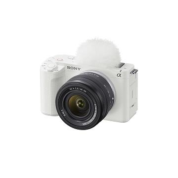 SONY ZV-E1L可交換鏡頭相機KIT-白