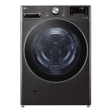 (展示機)LG 21公斤AIDD蒸氣洗脫烘滾筒洗衣機+2.5公斤mini洗衣機