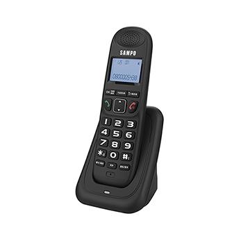 SAMPO DECT無線電話單機