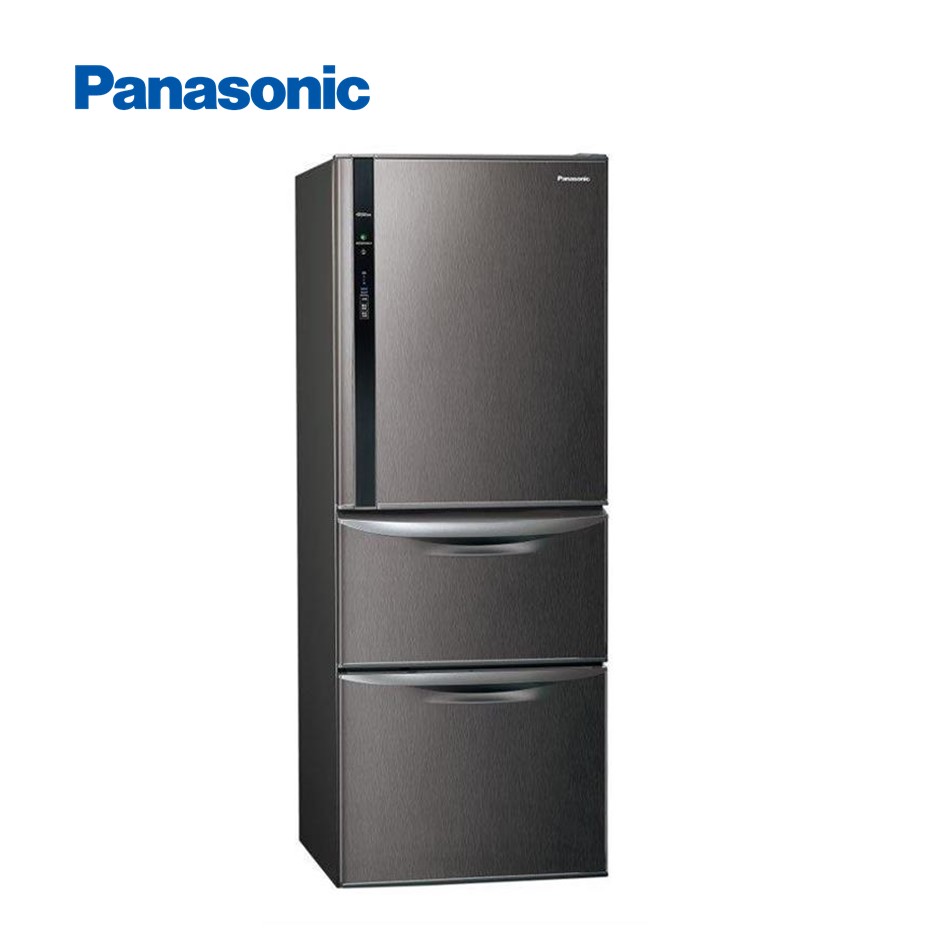 Panasonic 468公升三門變頻冰箱