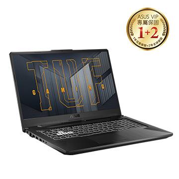 ASUS TUF Gaming 筆記型電腦(記憶體升級版)(i5-11400H/8G+8G/512G+1T/RTX2050/W11)
