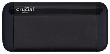 美光 Crucial X8 4TB SSD行動硬碟