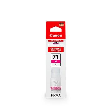 Canon GI-71S M 連供紅色墨水