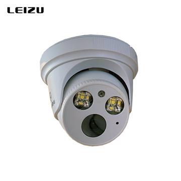 LEIZU GJ224 基本款網路監控攝影機-球型
