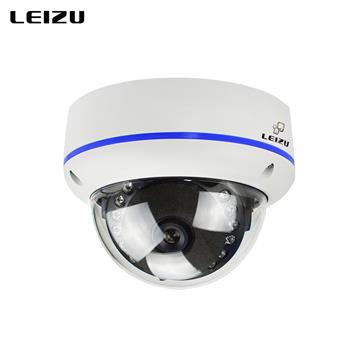 LEIZU FB3154金屬防爆網路監控攝影機-球型