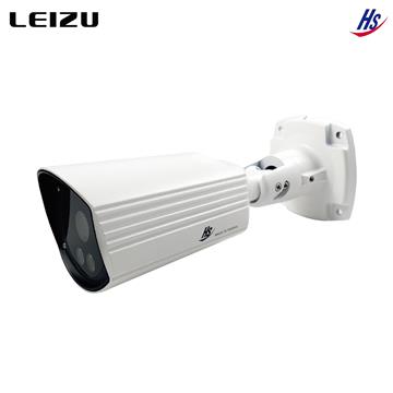 LEIZU T894夜視網路監控攝影機-金屬槍型
