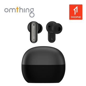 1MORExOmthing AirFree 2真無線耳機-黑