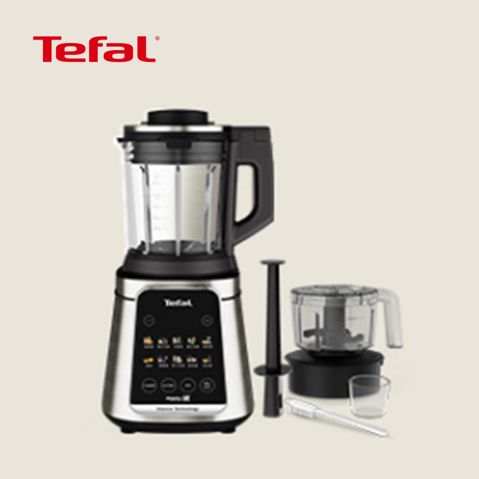 Tefal 法國特福高效能降噪高速調理機