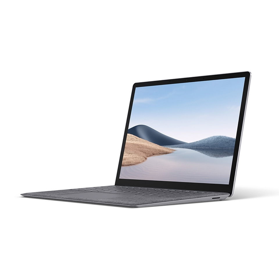 微軟Microsoft Surface Laptop 4 筆記型電腦13.5