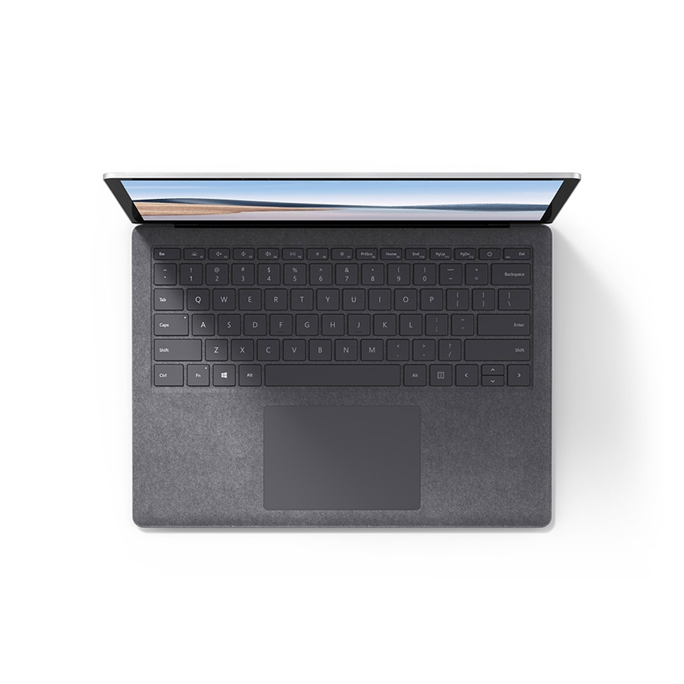 微軟Microsoft Surface Laptop 4 筆記型電腦13.5