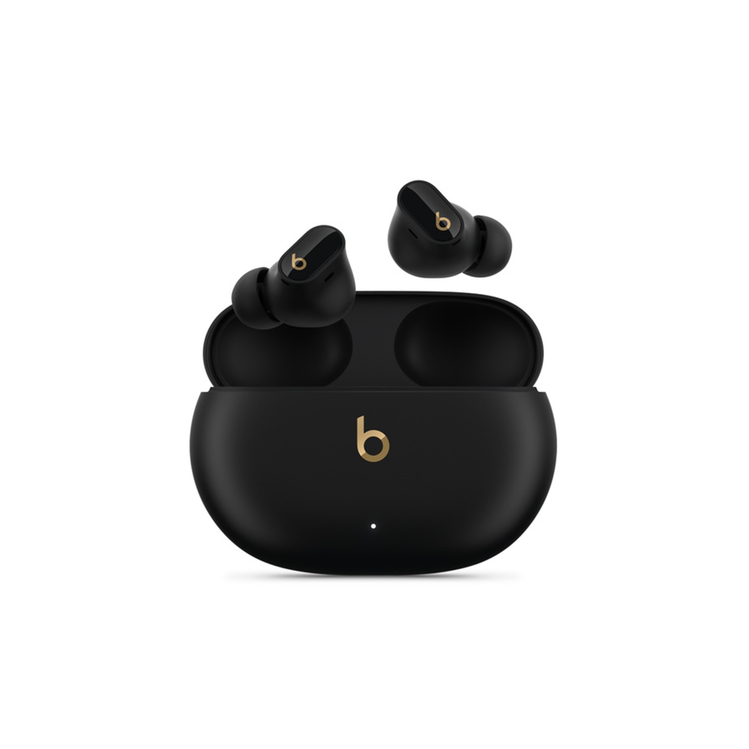 BeatsStudioBuds+無線降噪入耳式耳機-黑金