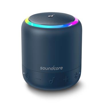 Soundcore Mini 3 PRO防水藍牙喇叭
