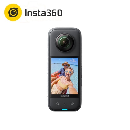 Insta360 X3 全景運動相機