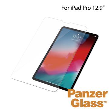 PanzerGlass iPad Pro 12.9吋玻璃保貼